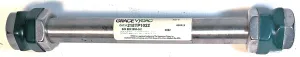 Vydac 218TP1022 C18 Preparative LC Column, 25 cm × 22 mm × 10 µm, Wide Pore Silica, 5 of 25