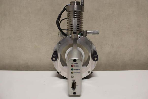 Applied Biosystems MDS Sciex 1029558 rev C Ion Source-cover