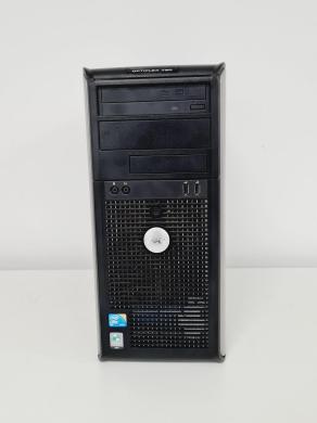 Dell Optiplex 780 with Heidolph Hei-Control-Software V1.00 Lab-cover