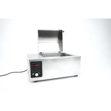 Memmert WNB14 Precision Water Bath, 14L Capacity, Up to 99°C