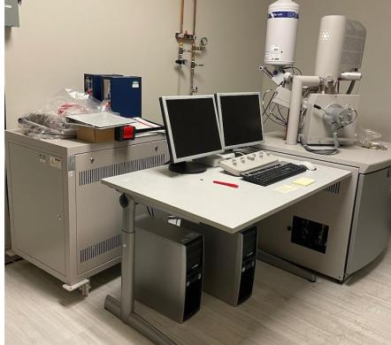 FEI Quanta 200-cover