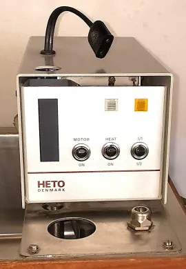 Heto 01 T 623 Analog Circulating Bath (27L)