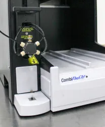 Teledyne CombiFlash RF+UV Flash Chromatography System 200 psi UV ELSD 120°C, 11 of 12