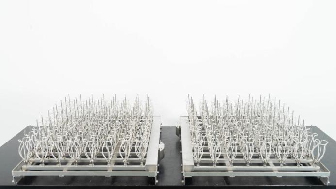 Glassware Washer Racks - Quantity 3-cover