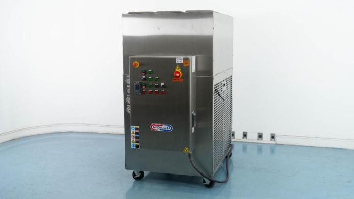 Mokon 311671 Temperature Controller-cover