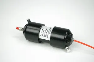 Waters ACQUITY UPLC PDA Detector Standard Flow Cell 205015002 / 289001857, 2 of 6