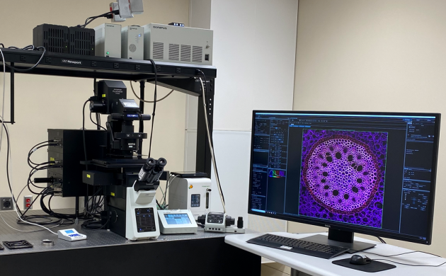 Olympus FV3000-cover