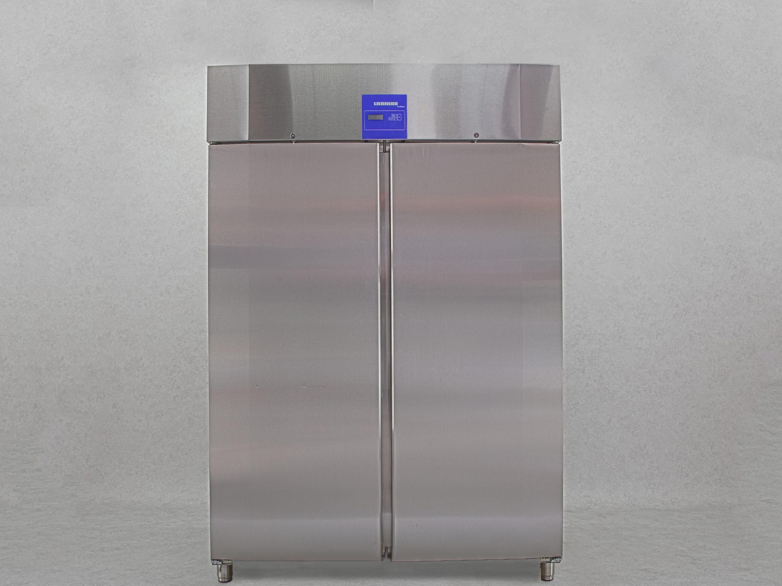 Liebherr ProfiLine GKPv1470 Laboratory Refrigerator for Sample Preservation