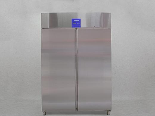 Liebherr ProfiLine GKPv1470 Laboratory Refrigerator for Sample Preservation-cover