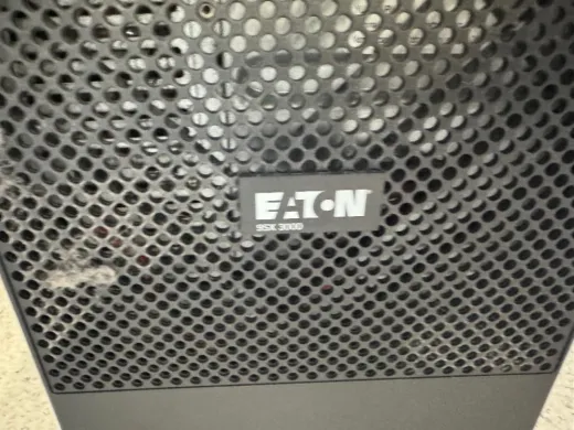 Eaton 95X 3000 SSX 3000 Uninterruptible Power Supply for Laboratory Equipment