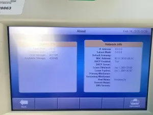 Bio-Rad C1000 Thermal Cycler with Gradient and USB Data Transfer for PCR Applications, 9 of 25