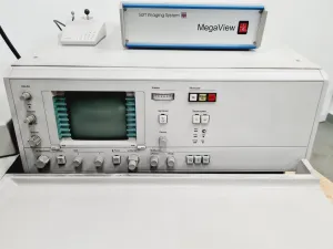 Philips CM100 Scanning Electron Microscope for High-Resolution Surface Imaging, 35 of 48