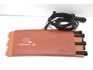 Sartorius Biostat B Twin Benchtop Bioreactor Controller with SU Univessel System for Cell Culture, 55 of 64