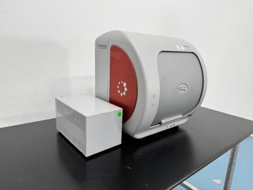 Fortebio Octet Red96 Analyzer-cover