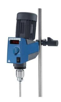 IKA RW 20 Digital Mechanical Overhead Stirrer-cover