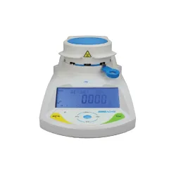 PMB Halogen Moisture Analyzer for Precise Moisture Content Determination, 3 of 6