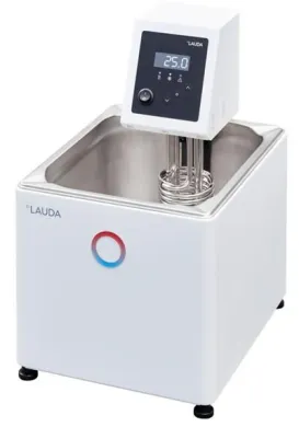 LAUDA Alpha A12 Heating Thermostat