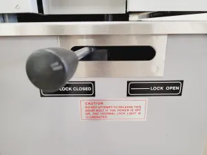 Boxer 300/75L Top Loading Floor Standing Autoclave, 6 of 23