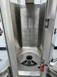 Thermo imPULSE 250 L Single-Use Mixer with Integrated Sensor and Pump Control, 4 of 4