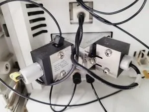 Dionex DX-500 Ion Chromatography System with Accessories, 11 of 58