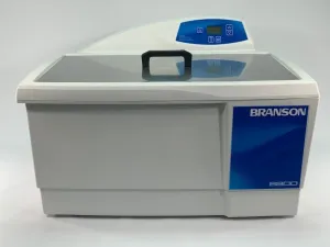 Branson CPX8800 Digital Ultrasonic Cleaner, 3 of 5