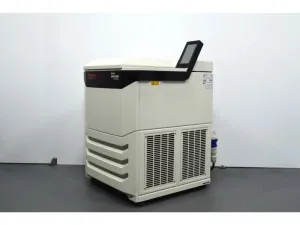 Thermo Scientific Sorvall LYNX 6000 Superspeed Refrigerated Centrifuge Unit 4, 7 of 10