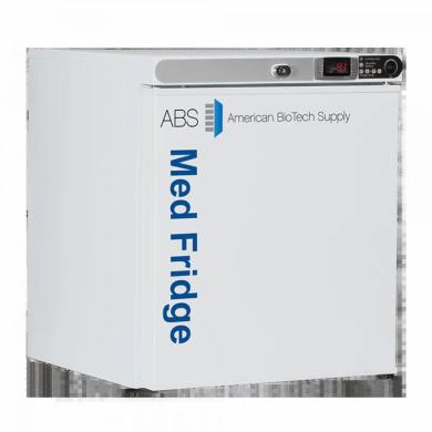 ABS 1 Cu Ft Pharmacy/Vaccine Refrigerator PH-ABT-HC-UCFS-0104-cover
