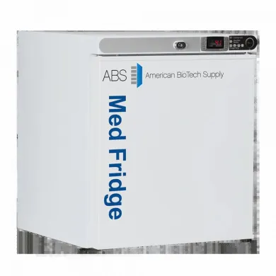 ABS 1 Cu Ft Pharmacy/Vaccine Refrigerator PH-ABT-HC-UCFS-0104