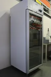 EVERmed MPR 625 W/S PT Laboratory Refrigerator, 3 of 6