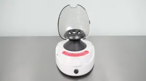 Thermo Scientific MySpin6 Mini Centrifuge – 6 x 2 mL, 6000 RPM, 2000 x g, 5 of 11