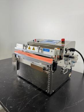 Van Der Stahl i-Heater Benchtop Laboratory Heat Sealer-cover