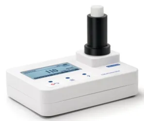 Hanna HI 97106 Portable Waterproof Chemical Oxygen Demand (COD) Photometer, 2 of 2