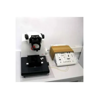 Leica UCT 125