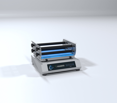 Pol-Eko LS 280 Orbital Laboratory Shaker with Microprocessor Control-cover