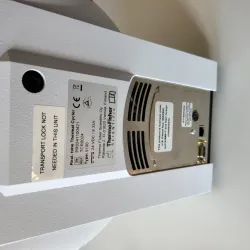 Thermo Scientific PikoReal qPCR System, 24-Well Block, 2011, 7 of 11