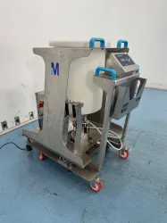 Millipore Single Use Mixer for Bioprocessing Applications, 2 of 4