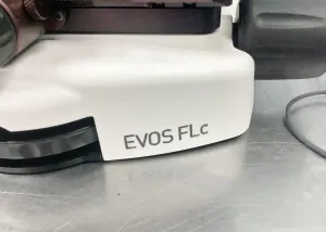 Thermo Fisher Scientific EVOS FL Digital Inverted Fluorescence Microscope AMF-4300, 11 of 12