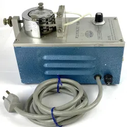 Buchler Polystaltic Peristaltic Pump for Corrosive Gas Sample Handling, 10 of 12