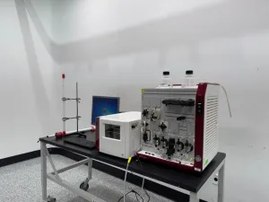 GE Healthcare ÄKTA pure 29015408 Chromatography System with Fraction Collector F9-C, 2 of 4