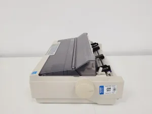 Shimadzu UV mini 1240 UV-Visible Spectrophotometer with Epson LX-300+II Printer, 4 of 14