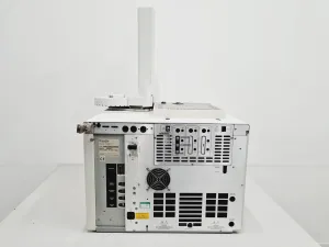 Thermo Quest Trace 2000 Series Gas Chromatograph with AS 2000 Autosampler Controller, 5 of 30