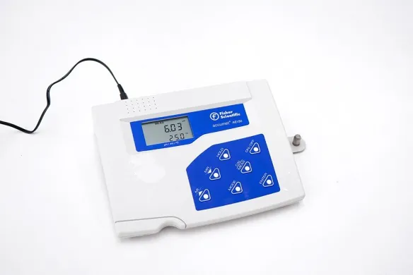 Fisher Scientific Accumet AE150 Benchtop pH/mV Meter