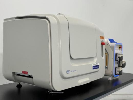 Pall XRS 25 Single-Use Bioreactor System for Cell Culture and Bioprocessing-cover