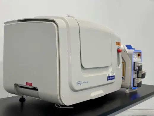 Pall XRS 25 Single-Use Bioreactor System for Cell Culture and Bioprocessing