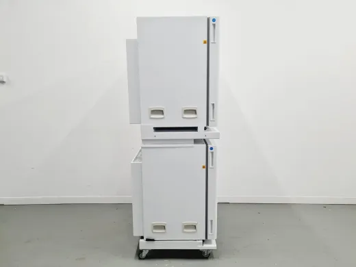 LEEC Touch 190 S Double Stacked CO2 Culture Safe Incubator