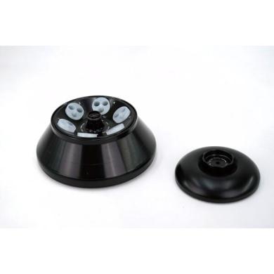 Eppendorf F34-6-38 Swinging-Bucket Rotor with Adapter 5804738004 for 6 × 85 mL Tubes-cover