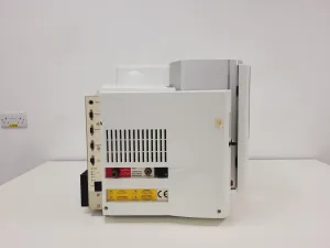 Thermo Elemental Solaar S2 AA Series Spectrometer, 17 of 28