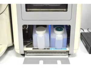 Thermo Fisher Attune NxT Acoustic Focusing Cytometer with 4 Lasers, 14 Colors, 16 Detectors & Cytkick Autosampler, 11 of 19