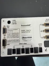 PendoTECH PressureMAT PMAT3 Pressure Measurement Sensor System, 7 of 7
