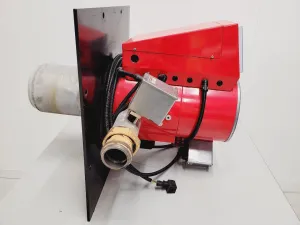 Limpsfield LCNP15 Natural Gas Burner with Autoflame System, 16 of 17